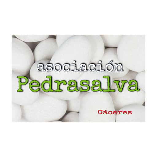 pedrasalva